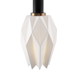 Подвесной светильник Freya FR9001PL-01B-foto7