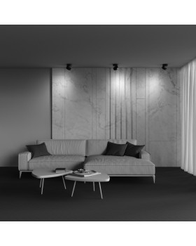 Потолочный светильник Technical C024CL-18W4K-B-1-foto6