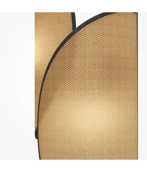 Настенный светильник (бра) Maytoni MOD225WL-02B1-foto2