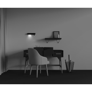 Настенный светильник (бра) Technical C031WL-L8B3K1-foto7