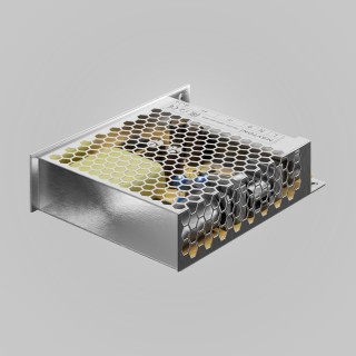 Источник напряжения Technical PSL006-150W-48V-IP20-foto4