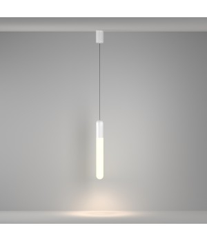 Подвесной светильник Technical P101PL-L500-12W3K-W-foto4