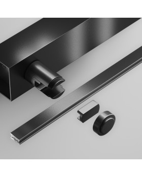 Комплектующие для систем освещения с токоведущими элементами Technical TRA155CW-BB-B-foto4