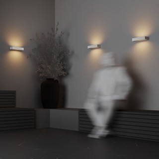 Настенный светильник (бра) Outdoor O428WL-L20W3K-foto3