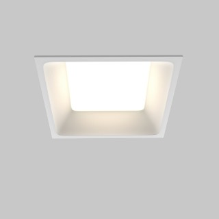 Встраиваемый светильник Technical DL056-12W3-4-6K-W-foto3