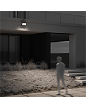 Прожектор Outdoor FL001-L150B4K-foto8