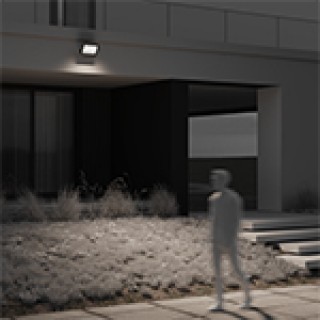 Прожектор Outdoor FL001-L150B4K-foto8