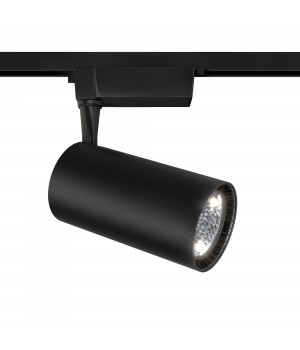 Трековый светильник Technical TR003-1-36W3K-M-B-foto2