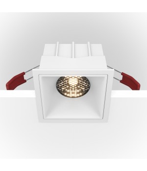 Встраиваемый светильник Technical DL043-01-15W3K-D-SQ-W-foto4