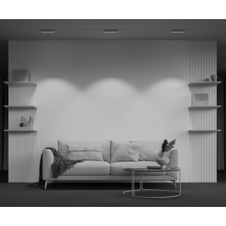 Трековый светильник Technical TR082-1-12W3K-M-W-foto7