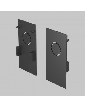 Комплектующие для накладной трековой системы Technical TRA034EC-41B-foto2