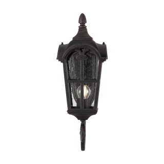 Настенный светильник (бра) Outdoor O413WL-01BZ1-foto3