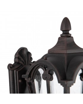 Настенный светильник (бра) Outdoor O413WL-01BZ1-foto4