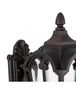 Настенный светильник (бра) Outdoor O413WL-01BZ1-foto4