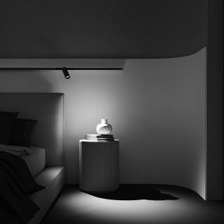 Трековый светильник Technical TR032-2-12W4K-M-BBS-foto6