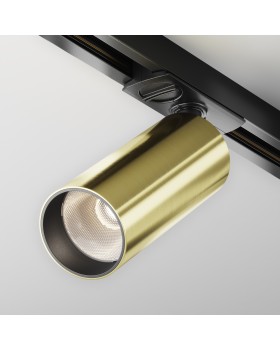 Трековый светильник Technical TR021-1-12W4K-W-BBS-foto10