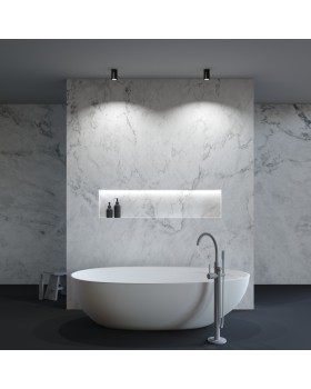 Потолочный светильник Technical C029CL-01-S-B-foto5