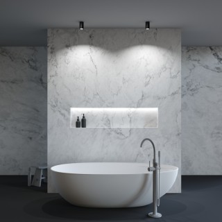 Потолочный светильник Technical C029CL-01-S-B-foto5