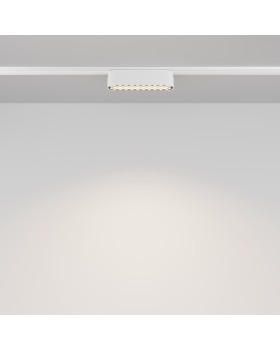 Трековый светильник Technical TR084-1-6W4K-W-foto4