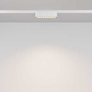 Трековый светильник Technical TR084-1-6W4K-W-foto4