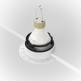 Встраиваемый светильник Technical DL051-U-2W-foto3