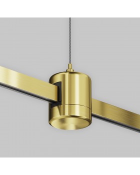 Комплектующие для систем освещения с токоведущими элементами Technical TRA157SW-IPC1-BS-foto3