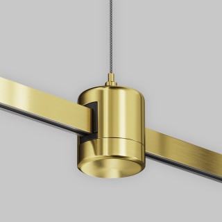 Комплектующие для систем освещения с токоведущими элементами Technical TRA157SW-IPC1-BS-foto3