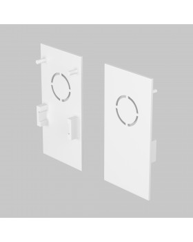 Комплектующие для накладной трековой системы Technical TRA034EC-41W-foto2