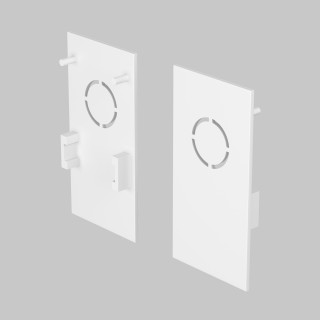 Комплектующие для накладной трековой системы Technical TRA034EC-41W-foto2