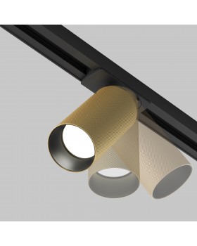 Трековый светильник Technical TR089-1-GU10-BMG-foto8