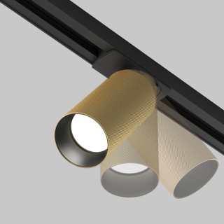 Трековый светильник Technical TR089-1-GU10-BMG-foto8