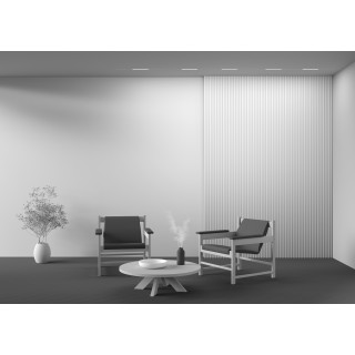 Трековый светильник Technical TR106-4-12W-DS-W-foto8