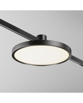 Трековый светильник Technical TR153-1-10W3K-B-foto3