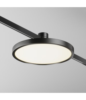 Трековый светильник Technical TR153-1-10W3K-B-foto3