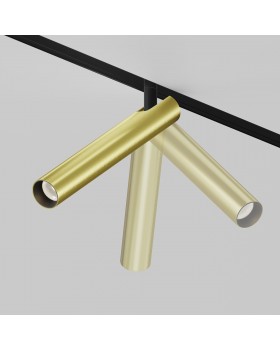 Трековый светильник Technical TR141-2-6W3K-M-BS-foto8