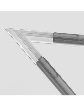 Комплектующие для встраиваемой трековой системы Technical TRA010CLS-42W-foto3