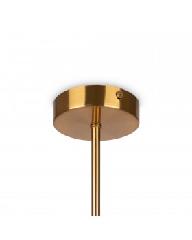 Подвесной светильник Freya FR5233PL-13BS-foto4