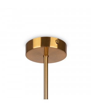 Подвесной светильник Freya FR5233PL-13BS-foto4