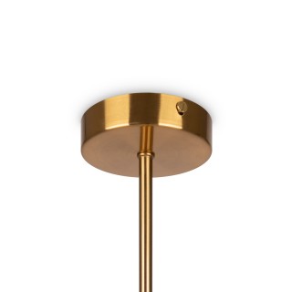 Подвесной светильник Freya FR5233PL-13BS-foto4