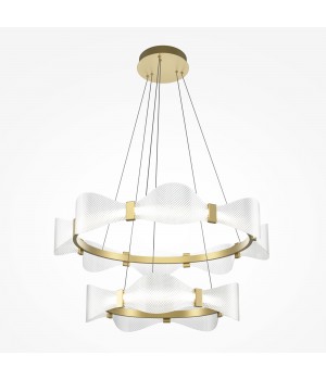 Подвесной светильник Maytoni MOD281PL-L80BS3K-foto7