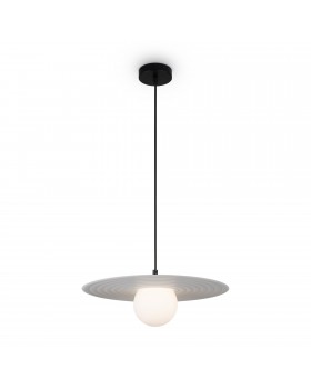 Подвесной светильник Freya FR5390PL-01W-foto2