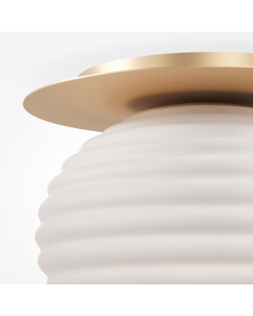 Потолочный светильник Maytoni MOD268CL-01G-foto2