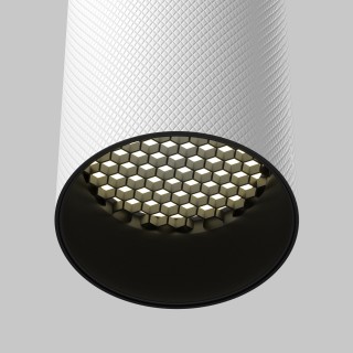 Потолочный светильник Technical C080CL-01-GU10-W-foto7