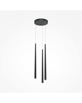Подвесной светильник Maytoni MOD132PL-L18BK-foto3