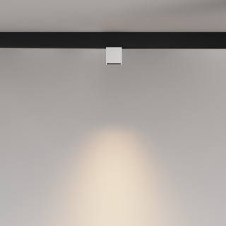 Трековый светильник Technical TR133-2-7W3K-W-foto4