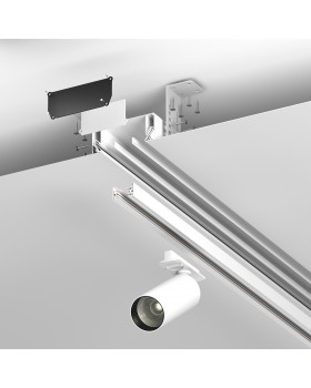 Профиль Technical ALM-9940-SC-W-2M-foto5