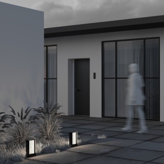 Ландшафтный светильник Outdoor O445FL-L20GF3K-foto2