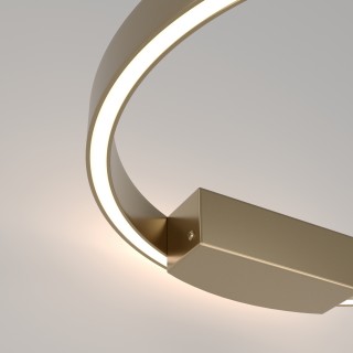 Настенный светильник (бра) Maytoni MOD058WL-L25BSK-foto2