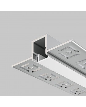 Профиль Led Strip ALM-5313A-S-2M-foto7