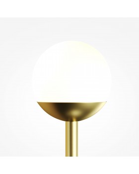 Настенный светильник (бра) Maytoni MOD285WL-L10BS3K-foto2